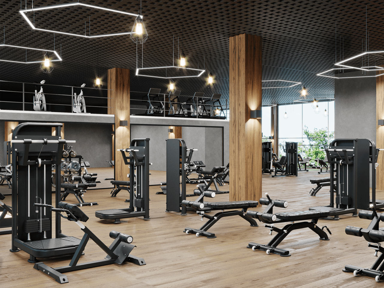 Have Your Avoided The Gym Due to Sensory Issues?